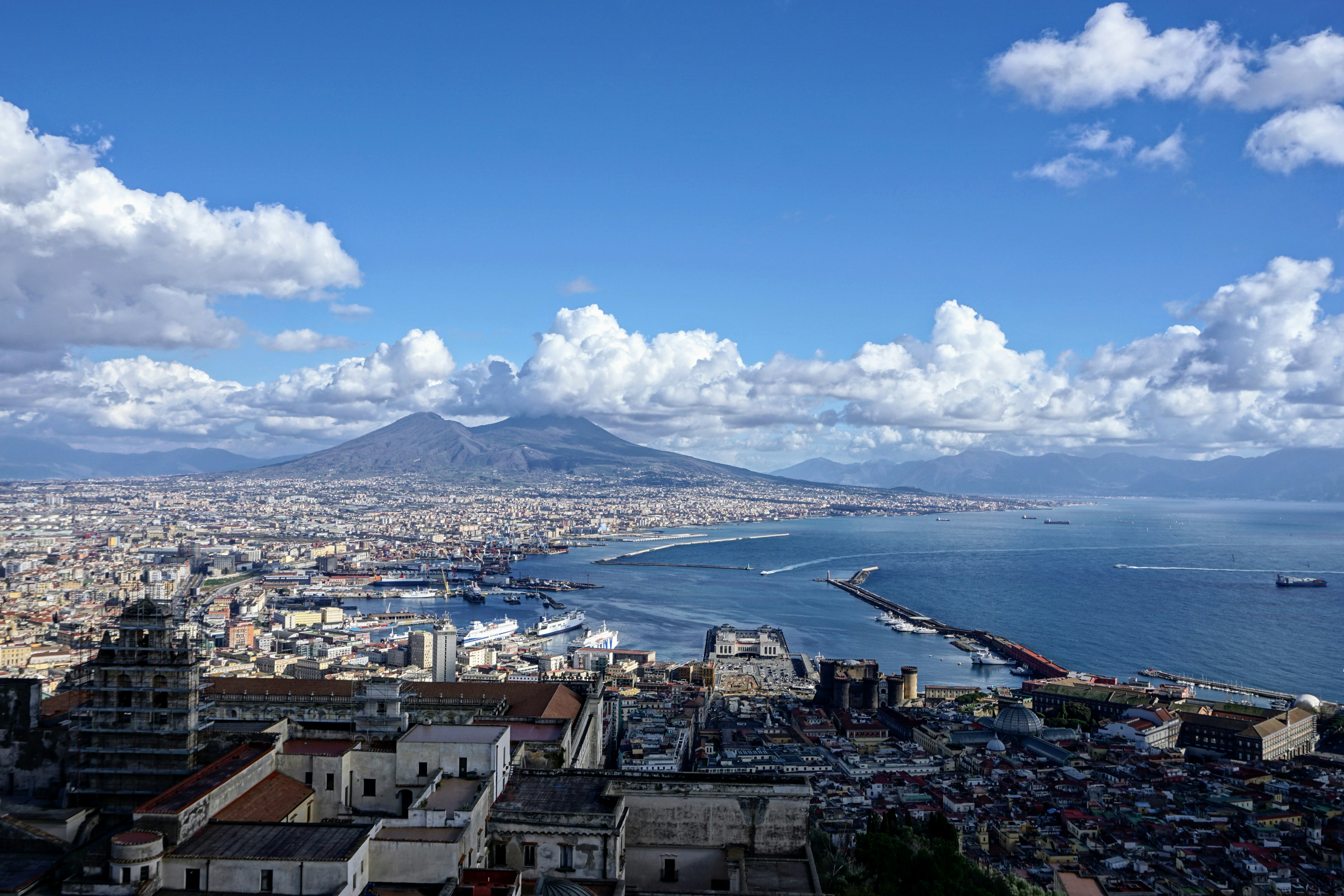 dal 12 al 15 NOVEMBRE 2026 - NAPOLI a Regola d'Arte: Antichità, Rinascimento e Tradizioni