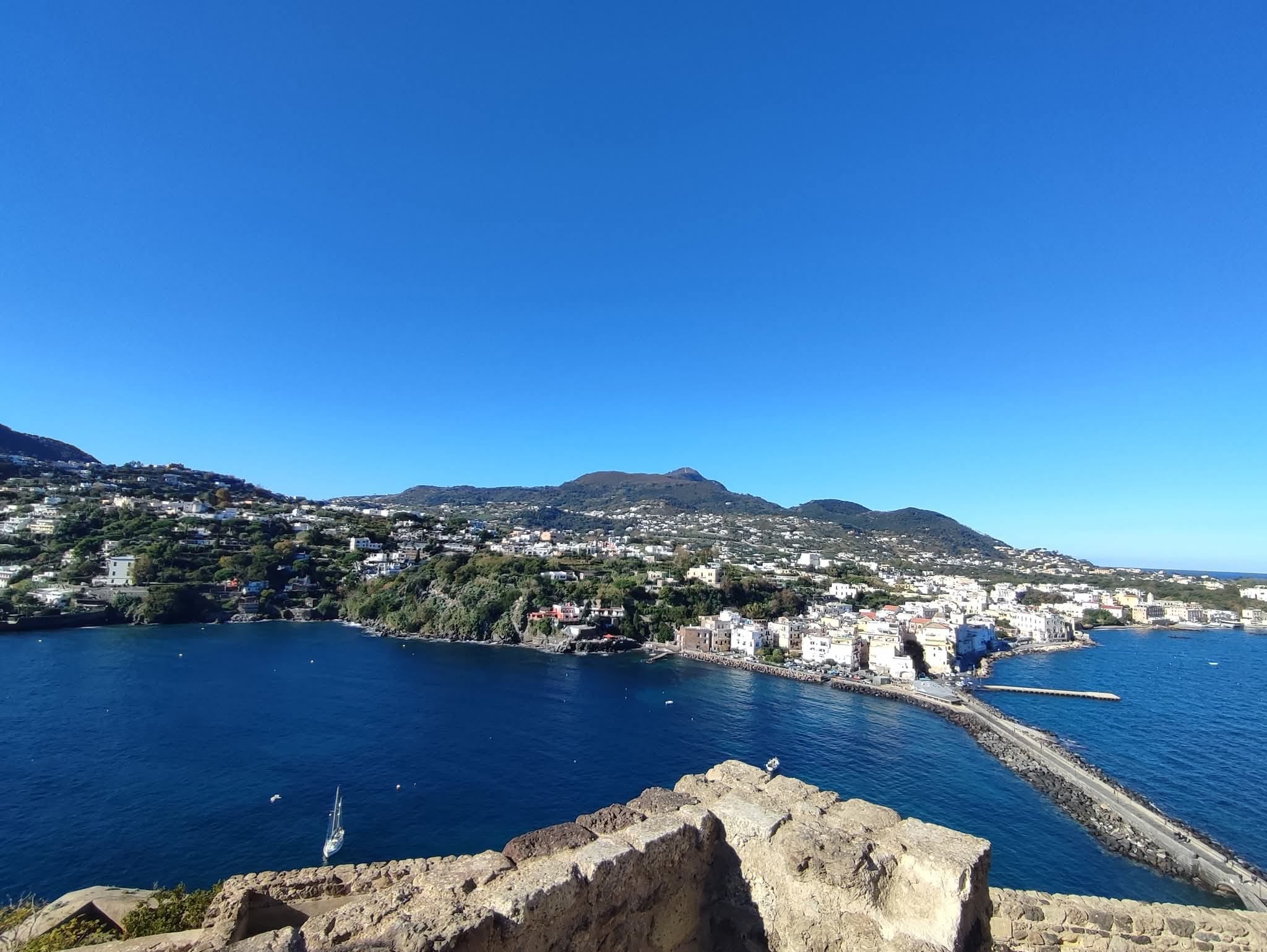 dal 26 APRILE al 2 MAGGIO 2026 - ISCHIA speciale SOGGIORNO TERMALE : la vacanza che rigenera 